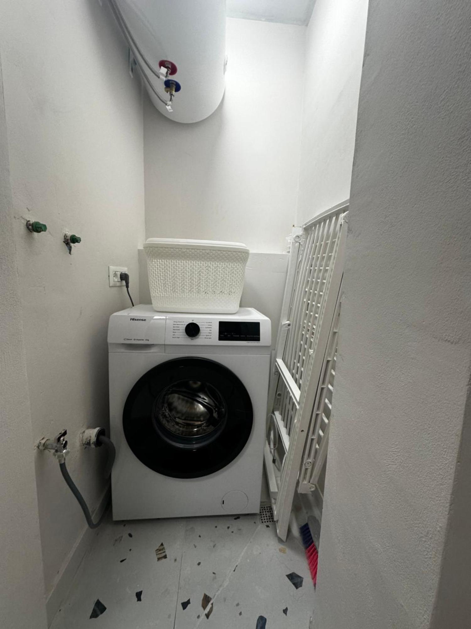 Mera Apartamento Tirana