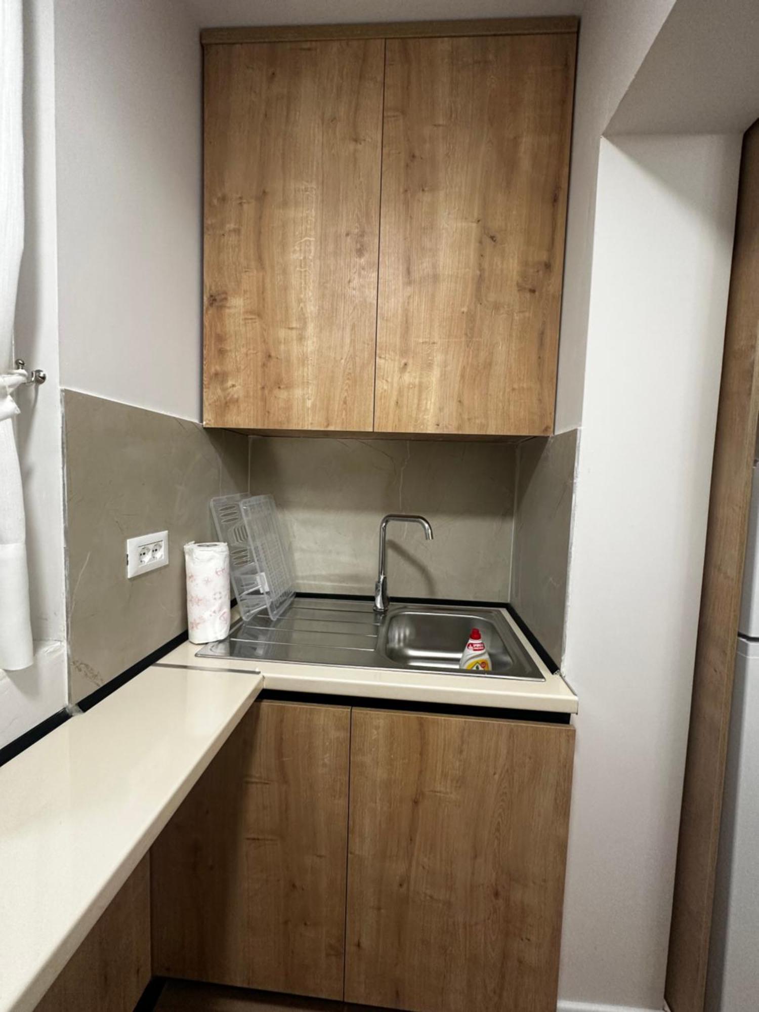 Apartamento Mera