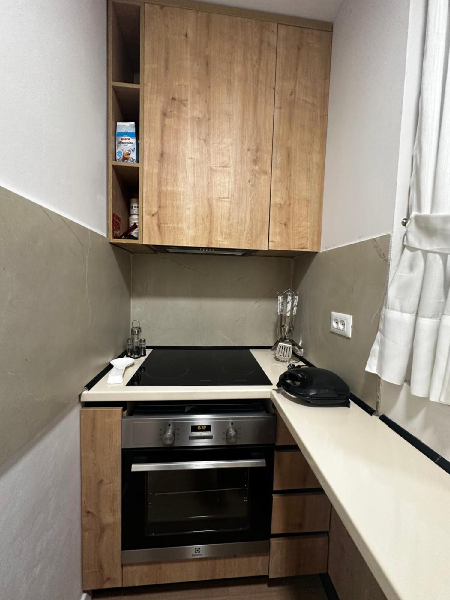 Apartamento Mera